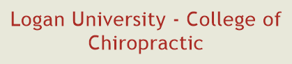 Logan University - College of Chiropractic